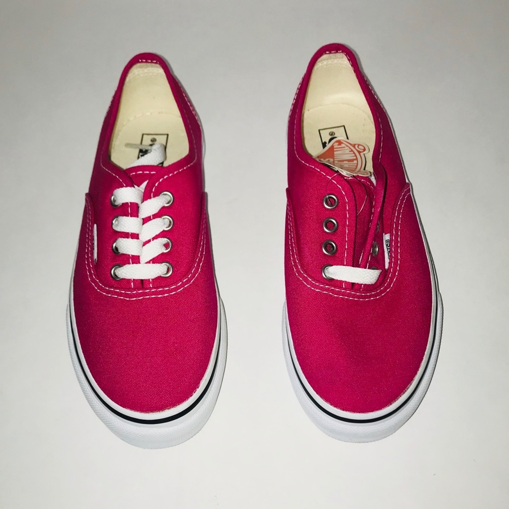 Kids Vans